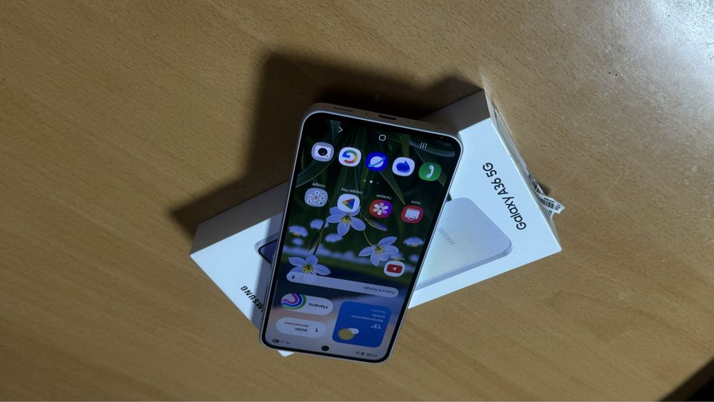 Samsung galaxy a36 5g