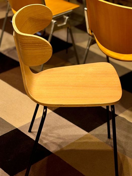 De vânzare 4 scaune dinning.