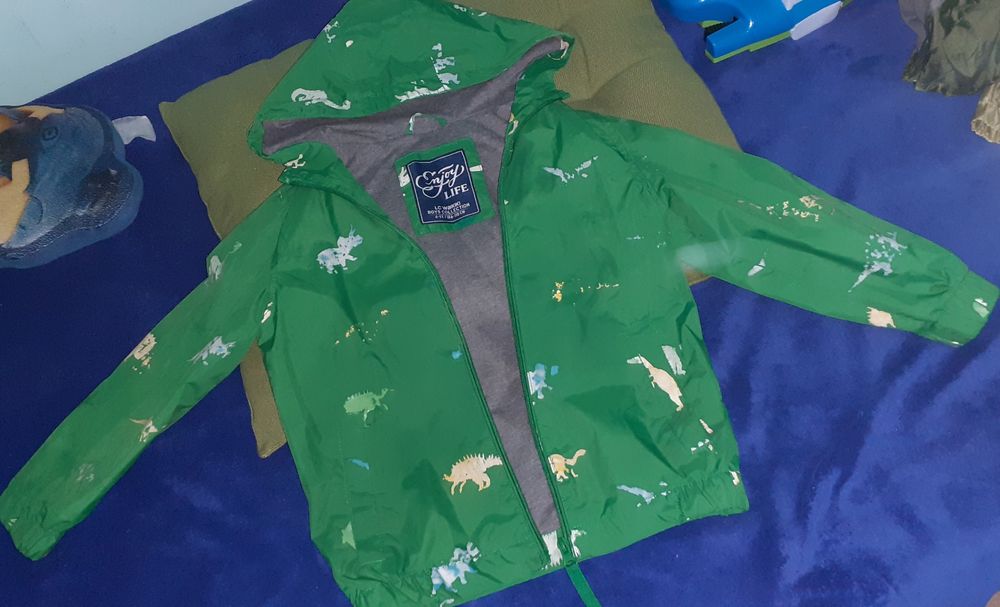 Geaca marimea 104/110