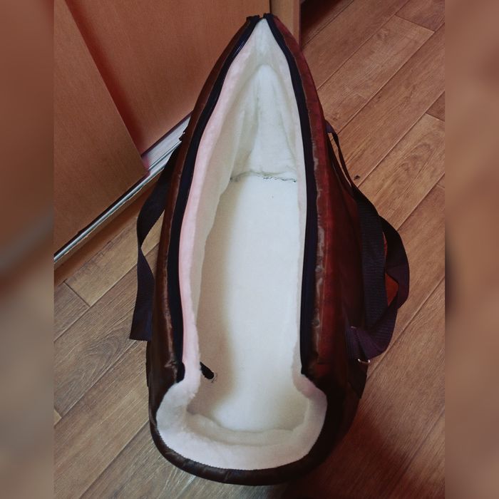 Продам сумка-переноску