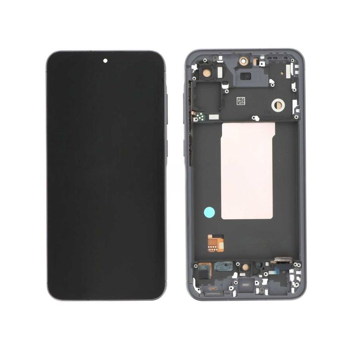 Display cu rama Samsung Galaxy A56, SM-A566, TFT