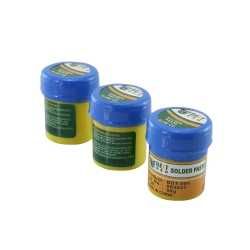 Pasta Lipit SMD BST 506 Pasta Lipit Aer Cald Pasta BGA Pasta BST-506