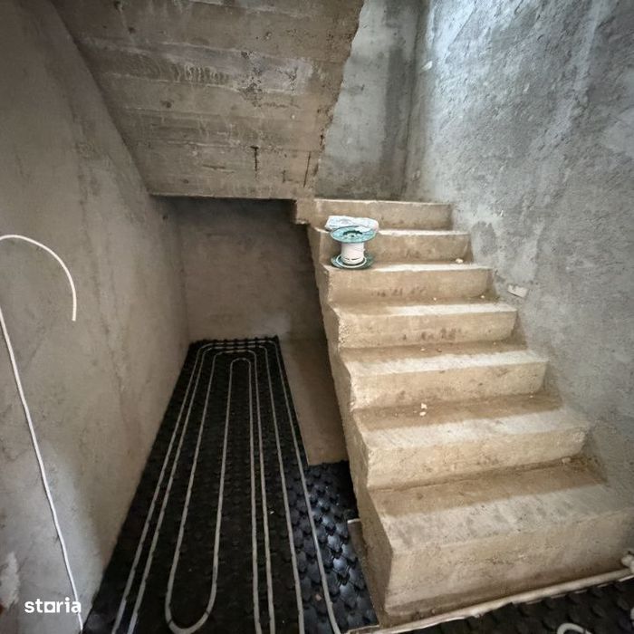 Vila Premium | 5 Camere | Mogosoaia | Parc | Central| Terasa Generoasa