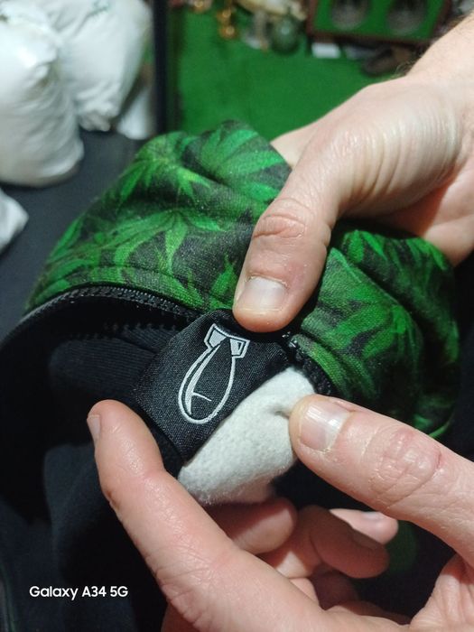 Гащеризон от Холандия