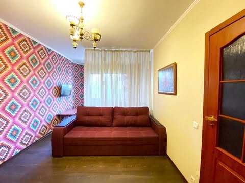 Продава се Двустаен апартамент в София, Център - 55 кв.м за 3419 €/кв.м - Снимка #2