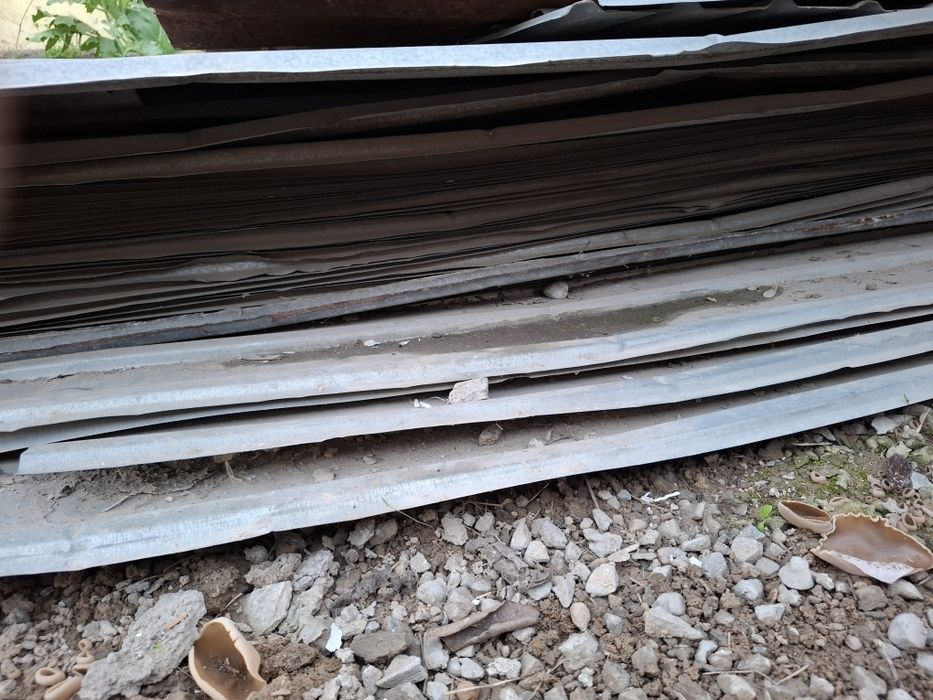 Продам проф настил