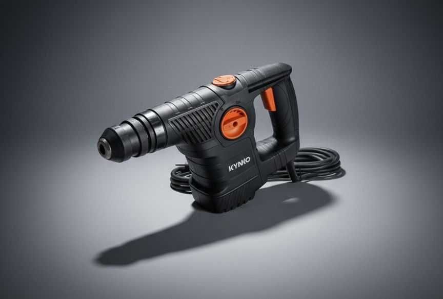 Перфоратор от 16100тг