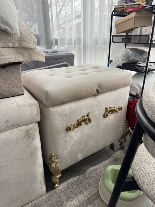 Сундук срочно продается!