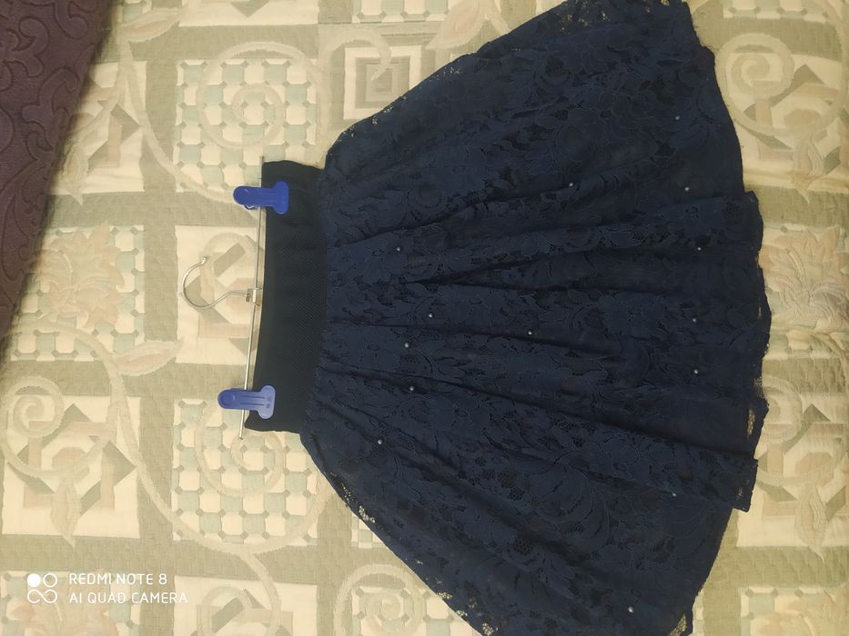 Школьная форма для девочки