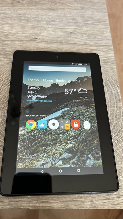 Таблет Amazon Fire
