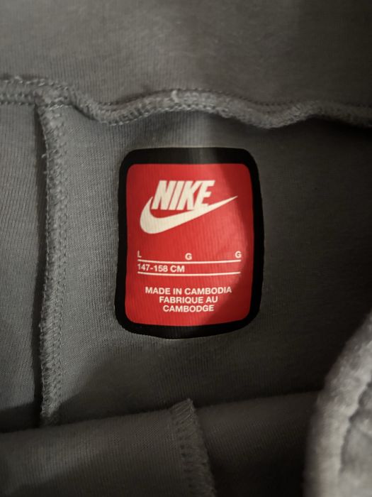 Pantaloni tech fleece