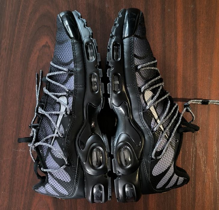 Nike Air Max plus Utility