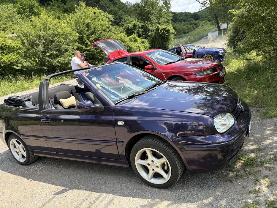 VOLKSWAGEN Golf 1999 — imagine 3