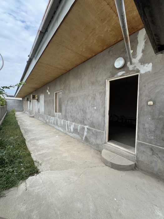 Недвижимость Политотдел