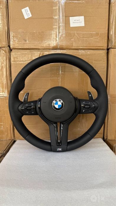 Bmw rul yengi arzon narxda