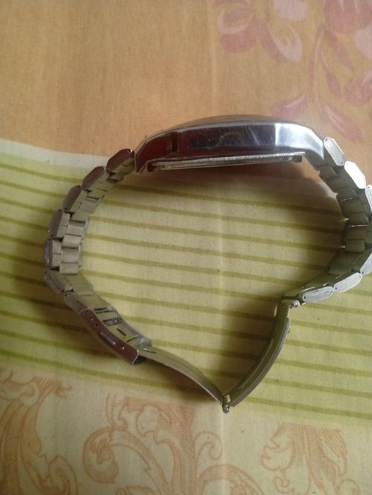 Ceas Automatic Bretling la 3 Atmf