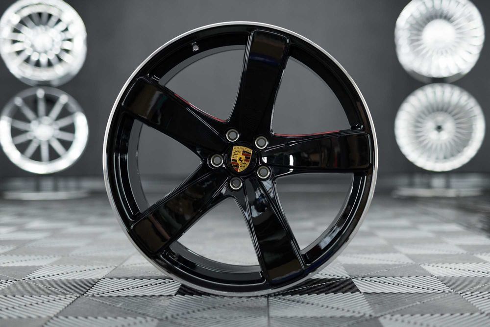 jante 21 porsche r21 macan gts