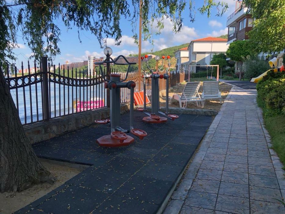 Продава се Двустаен апартамент в к.к. Слънчев бряг - 74 кв.м за 1082 €/кв.м - Снимка #5