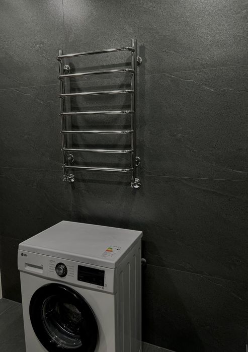 Кафельщик со стажем