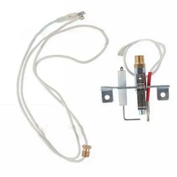 Duza si electrod MASTER pentru sobe GPL  450CR