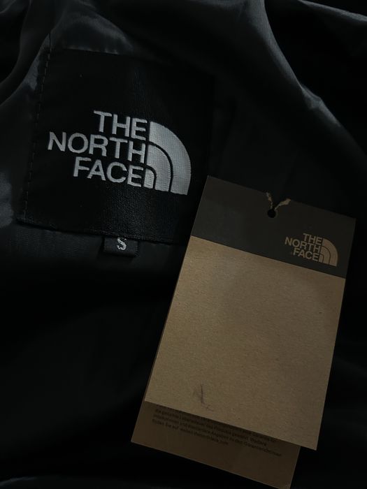 Vand geaca The North Face