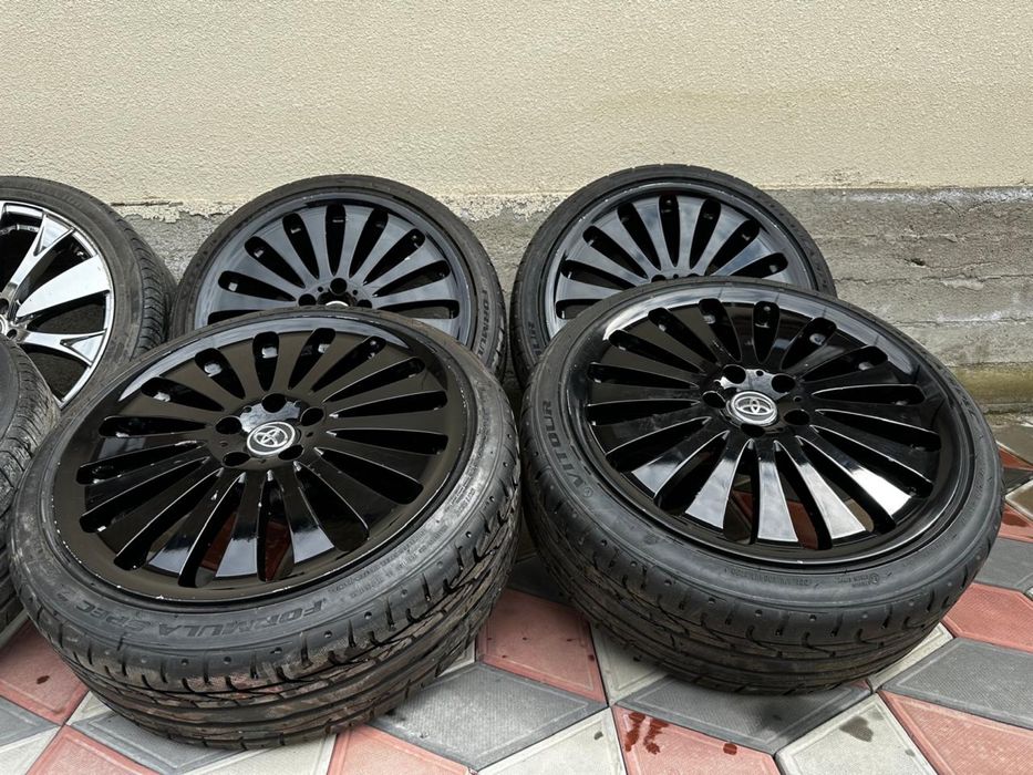 Покрышки летний.