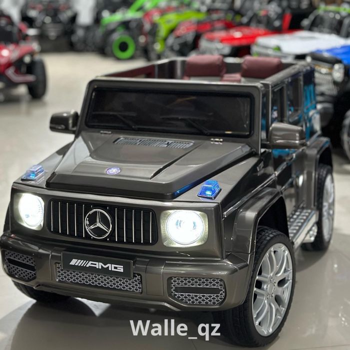 Электромобиль детские Караганда