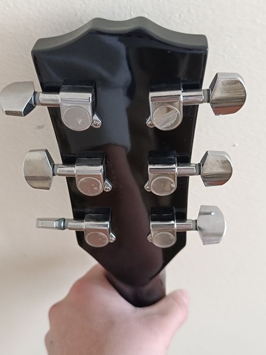 Продам гитару Adagio НОВАЯ!!!