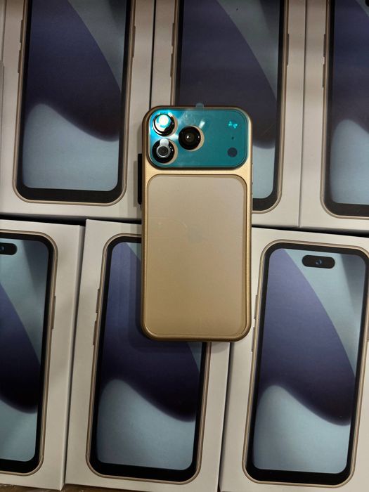 17 pro mini dastavka tekin