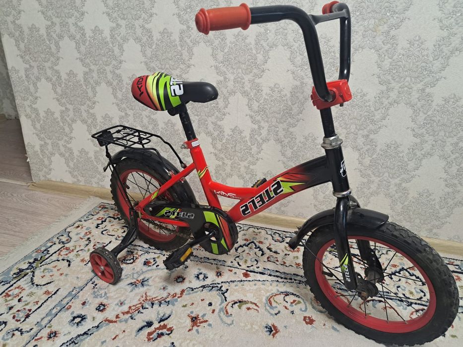 Продам велосипед