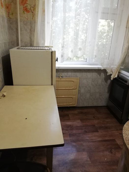 Квартира 2 комнатная