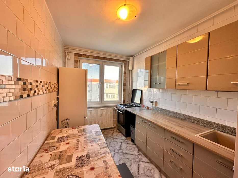 Apartament 2 camere/ Bld. Lacul Tei