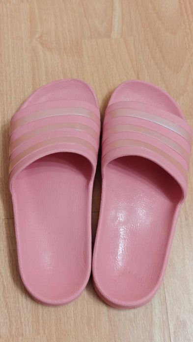 Дамски джапанки Adidas
