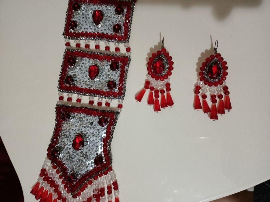 Өте әдемі Шапан сатылады