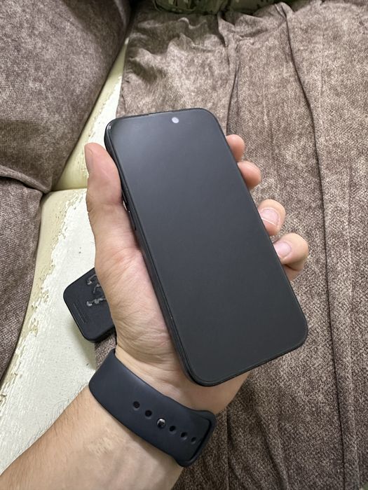 Iphone 15 pro