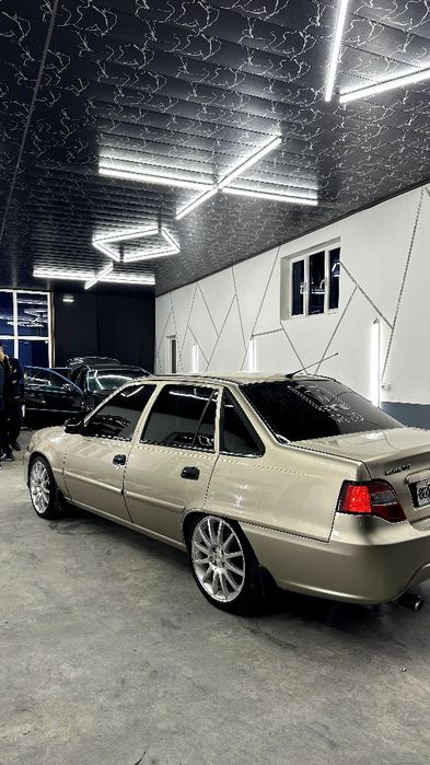 Nexia 2 yili 2014 obmen labo