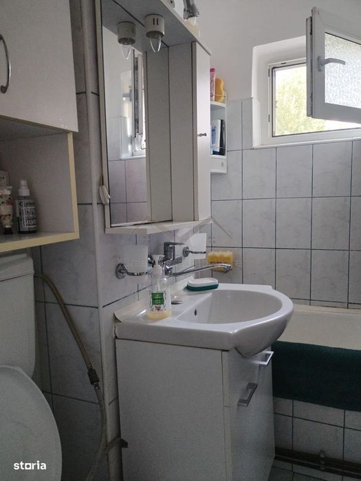 Apartament 4 camere Alexandru-Olimp