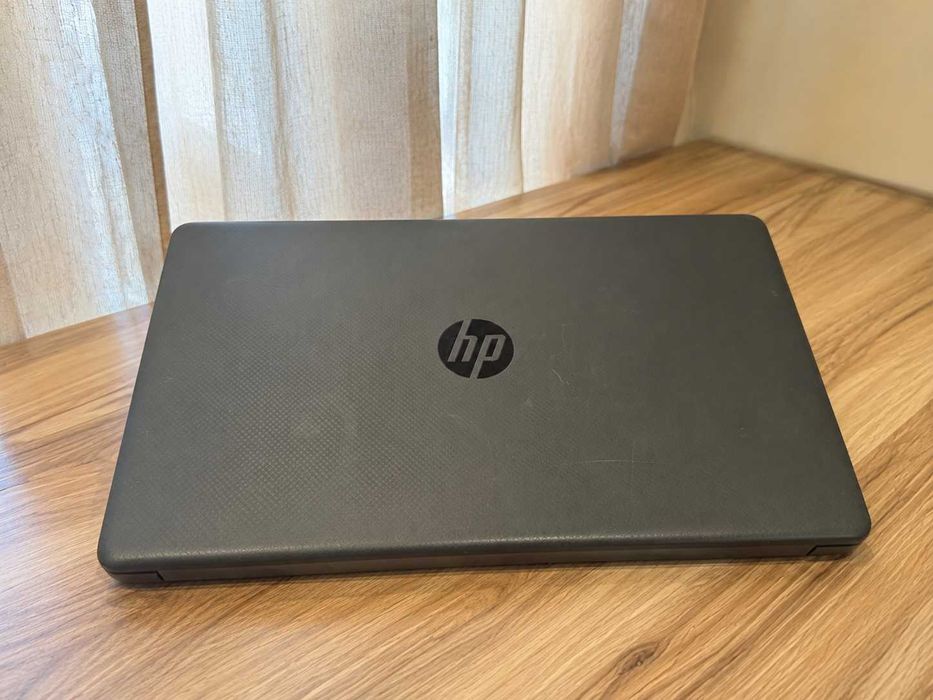 Laptop HP 255 G7, Amd Athlon 3150U, 16 GB Ram, Ssd 256 GB, 15.6 Inch, Windows 10, Incarcator
