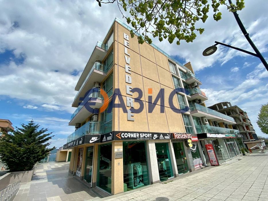 Продава се Тристаен апартамент в Несебър - 127 кв.м за 1366 €/кв.м - Снимка #13