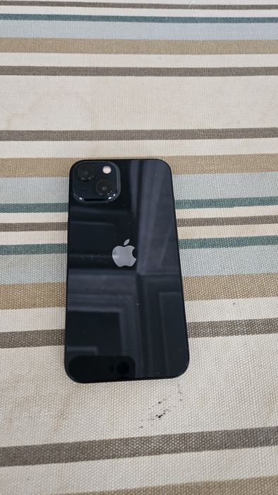 Iphone 13 128gb (темная ночь)