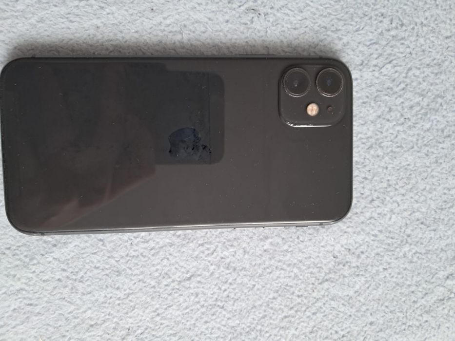Продается Iphone 11 Астана