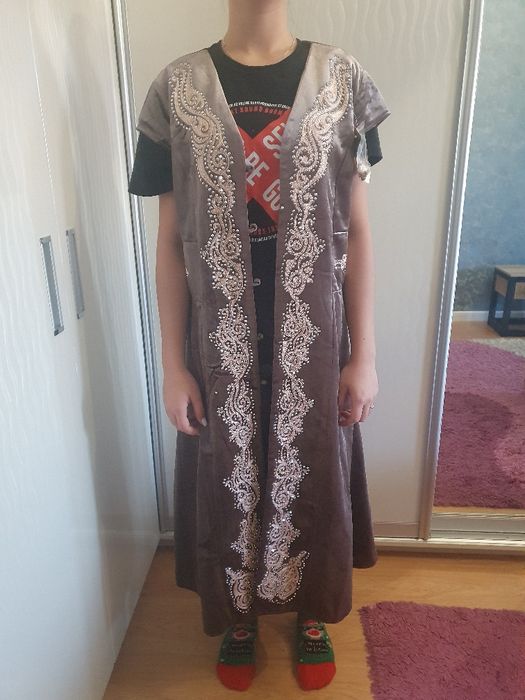 Продаю новый камзол размер 52