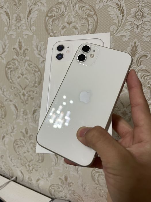 iPhone 11 айфон 11 64Гб