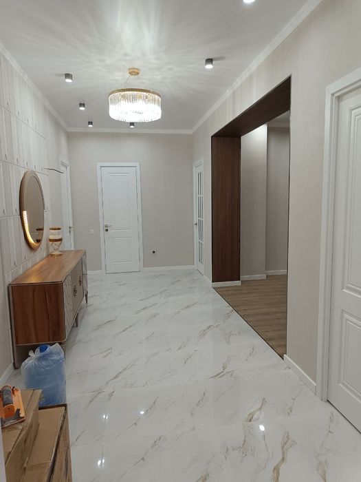 Ремонт АТЫРАУ любой сложности.