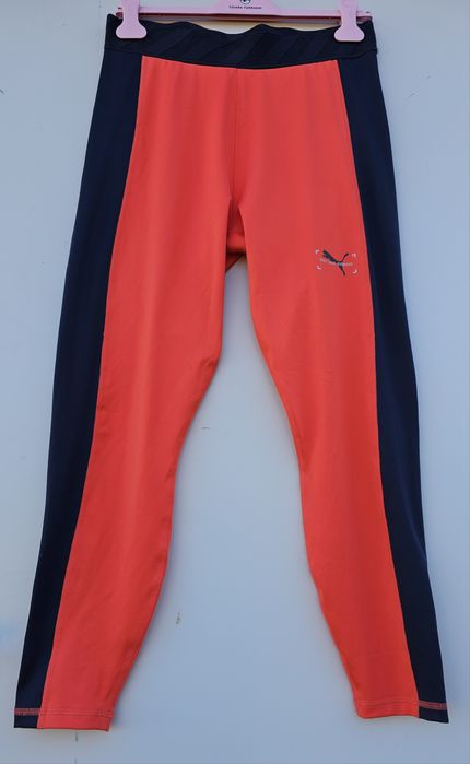 Puma оригинален дамски клин нов жестоки наситени цветове Л размер