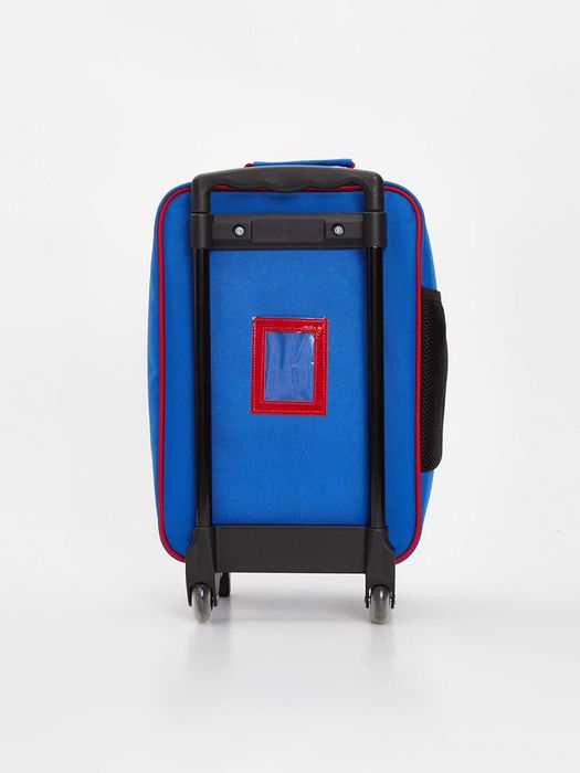 rucsac, valiză pentru copii, pe roți