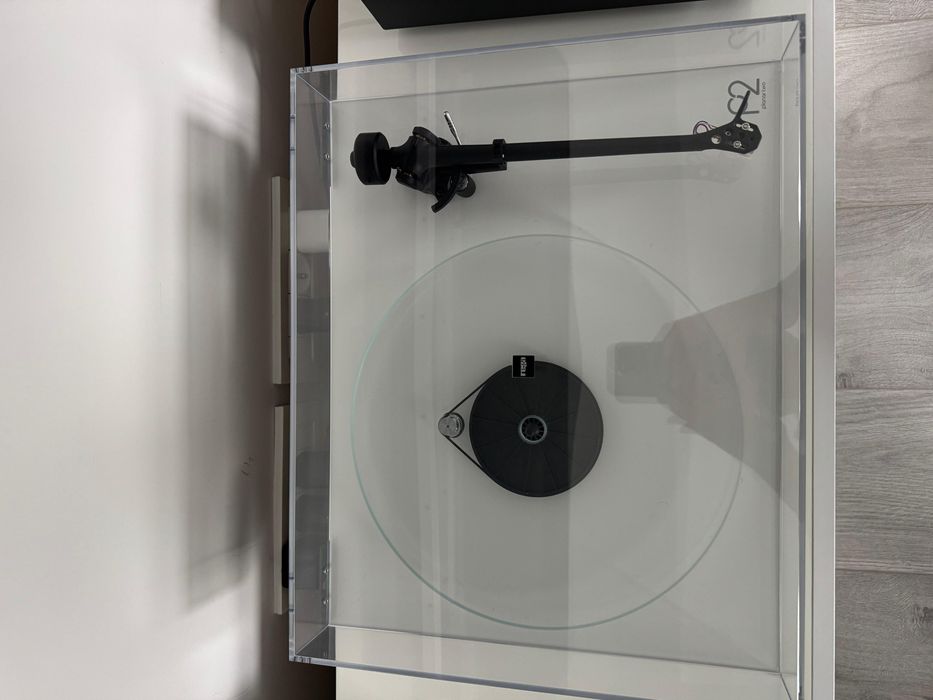 Pickup Rega Planar P2