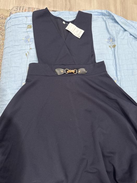 Прродам школьный сарафан