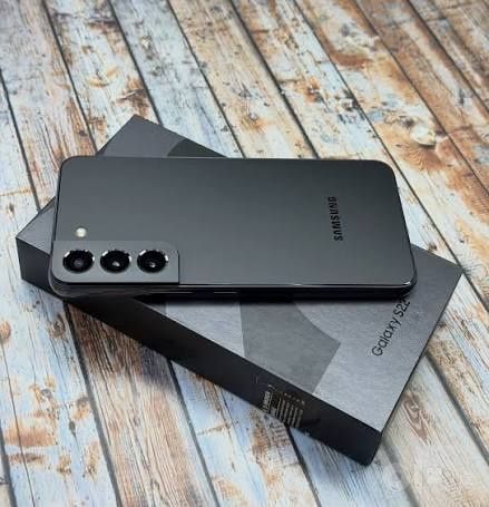Galaxy s22 5G snap 8 gen 1