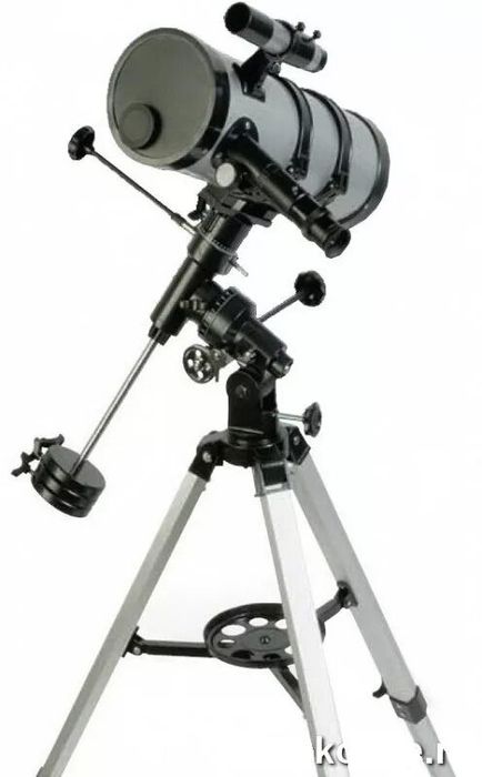 Телескоп рефлектор